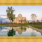 Meridian Reflections Of Eternity