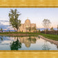 Meridian Reflections Of Eternity