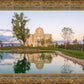 Meridian Reflections Of Eternity