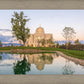 Meridian Reflections Of Eternity