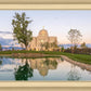 Meridian Reflections Of Eternity