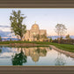 Meridian Reflections Of Eternity