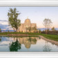Meridian Reflections Of Eternity