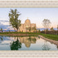 Meridian Reflections Of Eternity