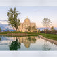 Meridian Reflections Of Eternity