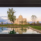 Meridian Reflections Of Eternity