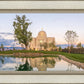 Meridian Reflections Of Eternity