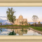 Meridian Reflections Of Eternity