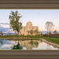 Meridian Reflections Of Eternity