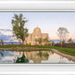 Meridian Reflections Of Eternity