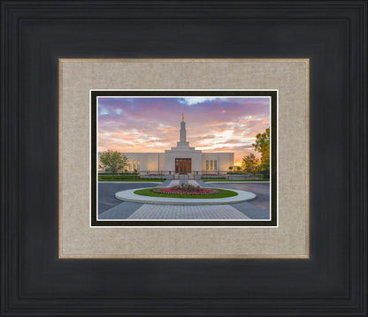 Montreal Quebec Heavenly Pathways