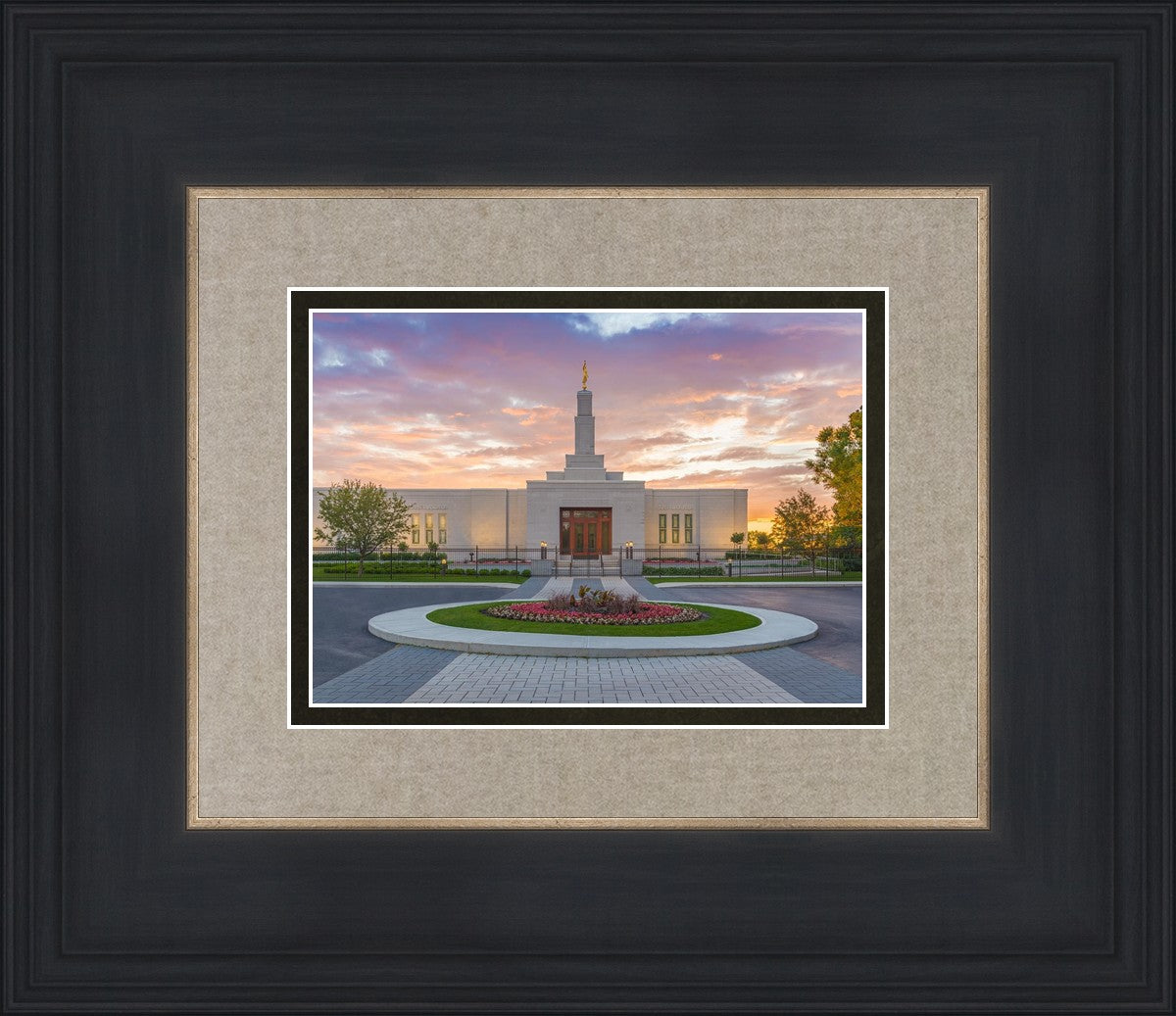 Montreal Quebec Heavenly Pathways