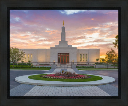 Montreal Quebec Heavenly Pathways