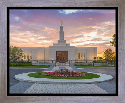 Montreal Quebec Heavenly Pathways