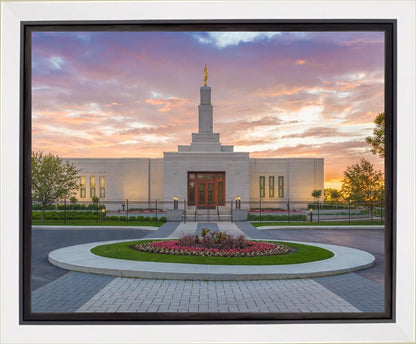 Montreal Quebec Heavenly Pathways