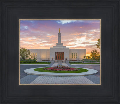 Montreal Quebec Heavenly Pathways