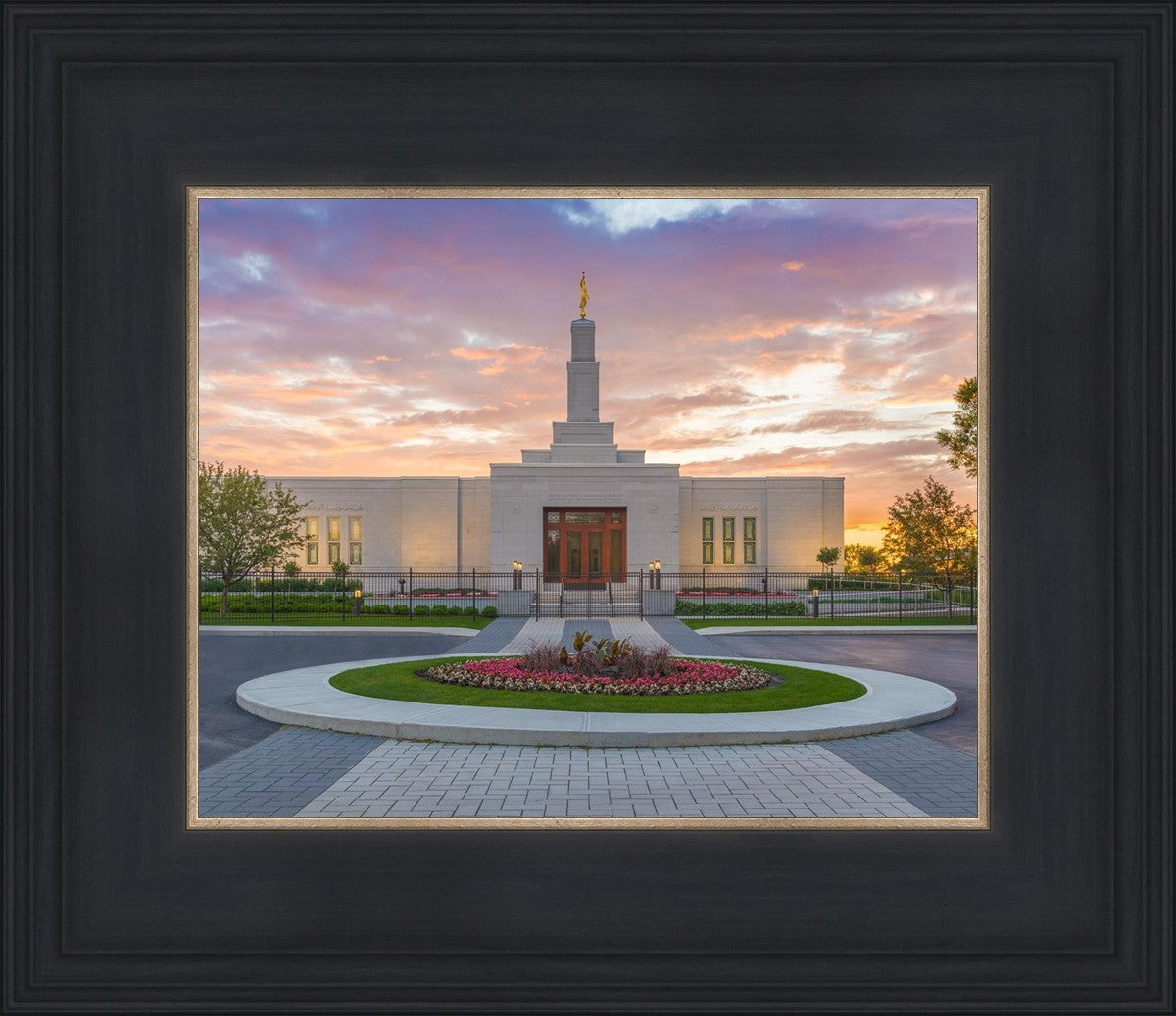 Montreal Quebec Heavenly Pathways