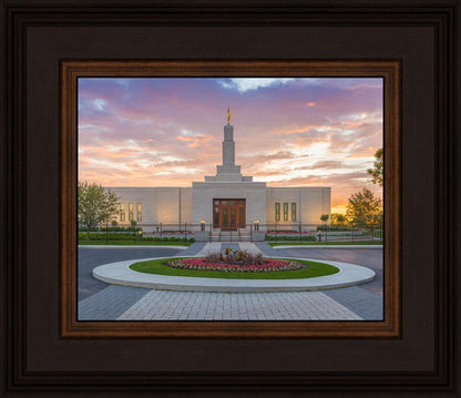 Montreal Quebec Heavenly Pathways