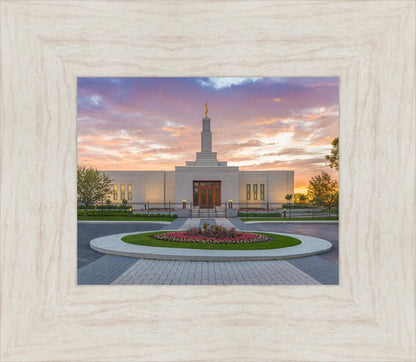 Montreal Quebec Heavenly Pathways