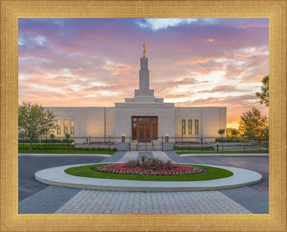 Montreal Quebec Heavenly Pathways