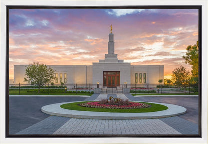 Montreal Quebec Heavenly Pathways