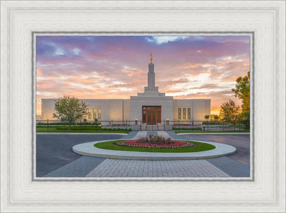 Montreal Quebec Heavenly Pathways
