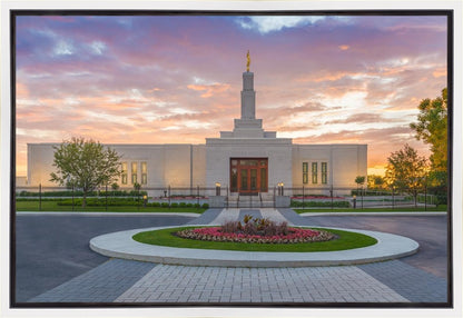 Montreal Quebec Heavenly Pathways