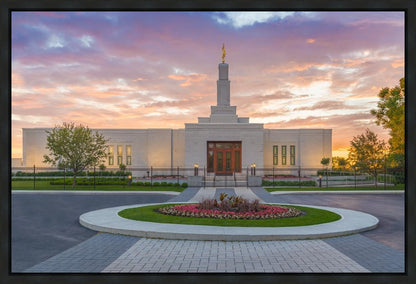 Montreal Quebec Heavenly Pathways