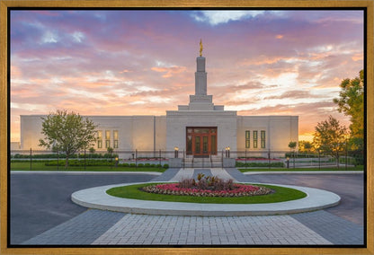 Montreal Quebec Heavenly Pathways