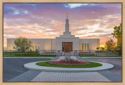 Montreal Quebec Heavenly Pathways