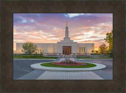 Montreal Quebec Heavenly Pathways