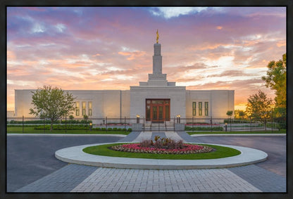 Montreal Quebec Heavenly Pathways
