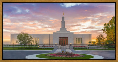 Montreal Quebec Heavenly Pathways