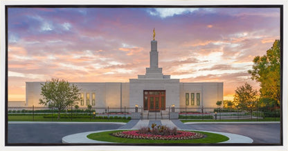 Montreal Quebec Heavenly Pathways