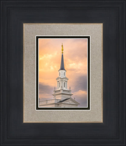 Hartford Evening Fire