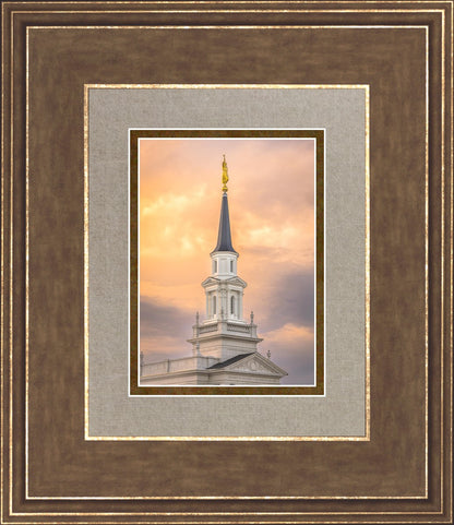 Hartford Evening Fire