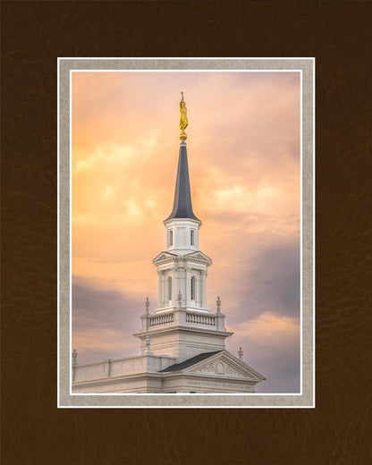 Hartford Evening Fire