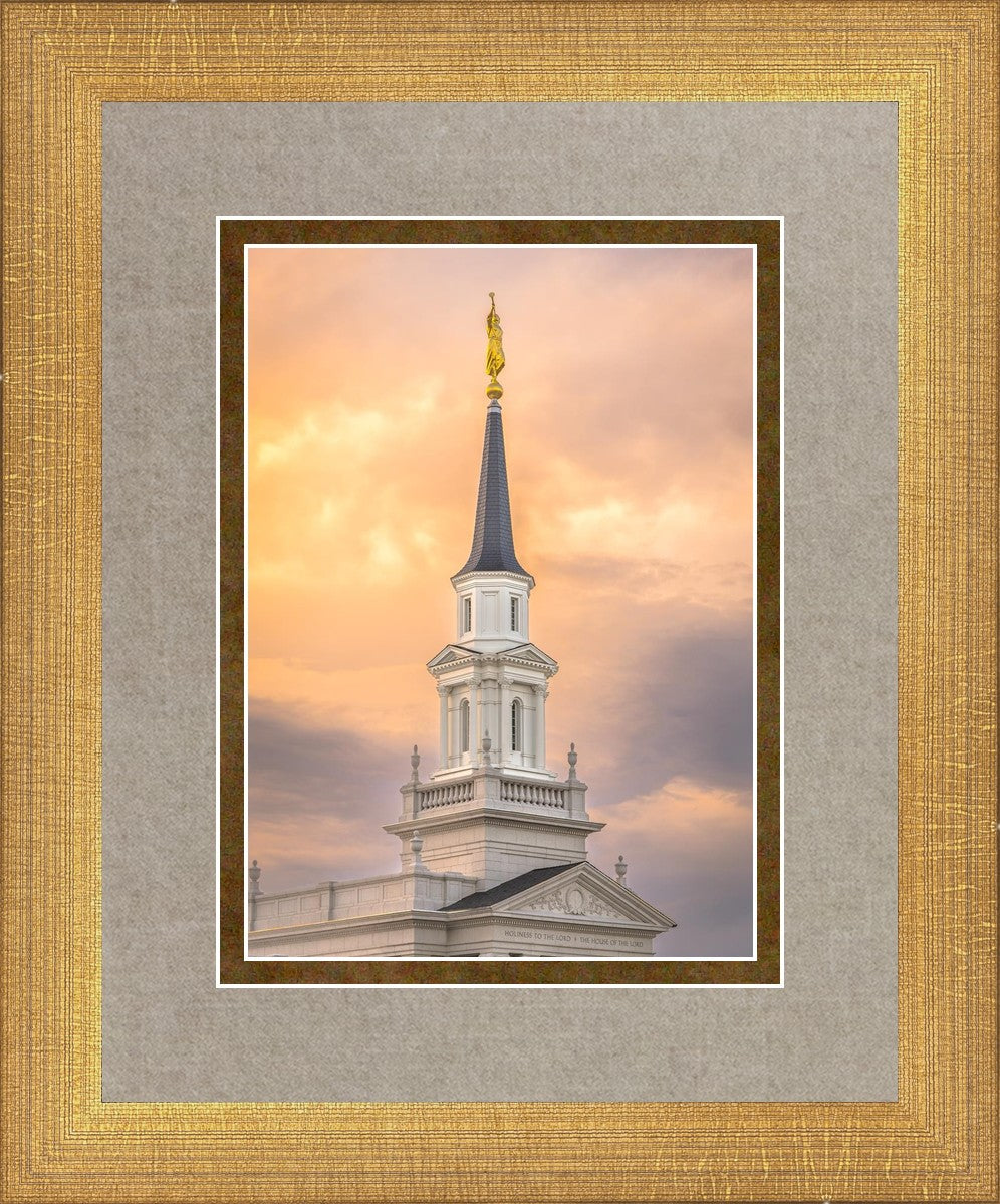 Hartford Evening Fire