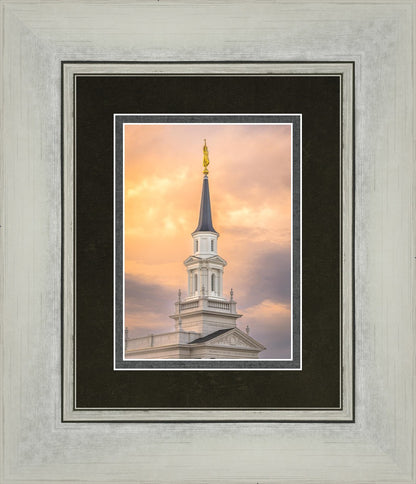 Hartford Evening Fire