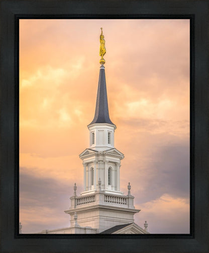 Hartford Evening Fire