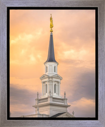 Hartford Evening Fire