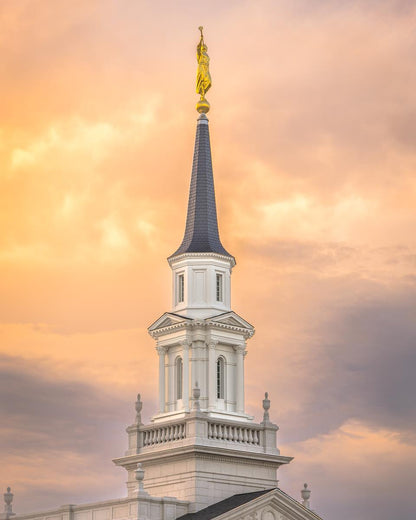 Hartford Evening Fire
