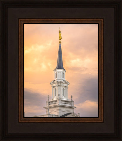 Hartford Evening Fire