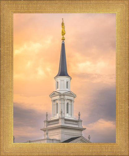 Hartford Evening Fire