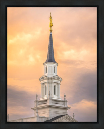 Hartford Evening Fire