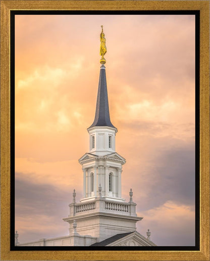 Hartford Evening Fire