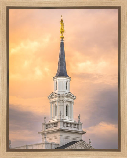 Hartford Evening Fire