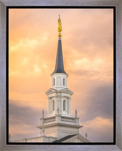 Hartford Evening Fire