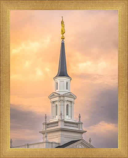 Hartford Evening Fire