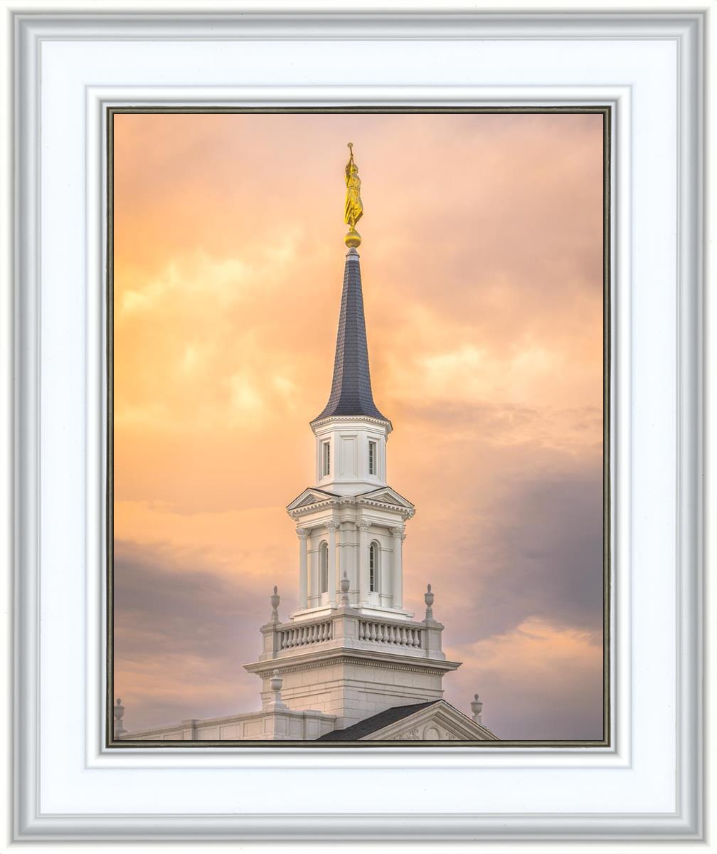 Hartford Evening Fire